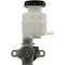 Centric Parts Premium Brake Master Cylinder, 130.46523 130.46523 - alternate 1